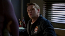 Chicago Fire - Season 09 Episode 11